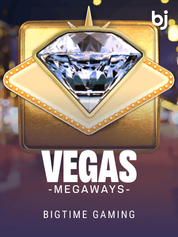 Vegas Megawayspng screenshot