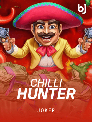 Chilli Hunterpng screenshot