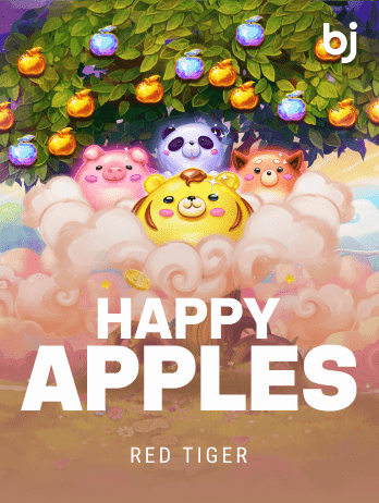 Happy Applespng screenshot
