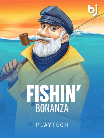 Fishin' Bonanzapng screenshot
