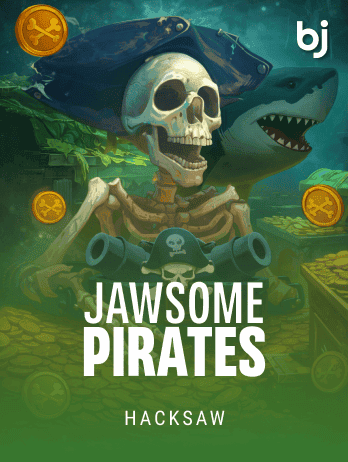 Jawsome Piratespng screenshot