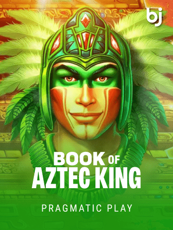 Book of Aztec King
