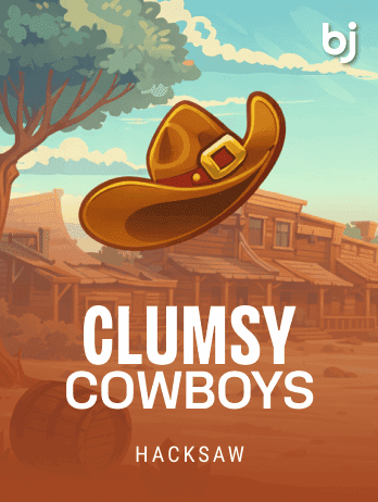 Clumsy Cowboyspng screenshot