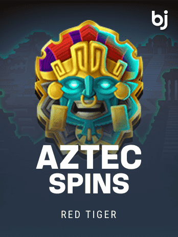 Aztec Spinspng screenshot