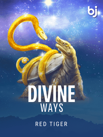 DivineWayspng screenshot