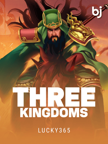 Three Kingdoms