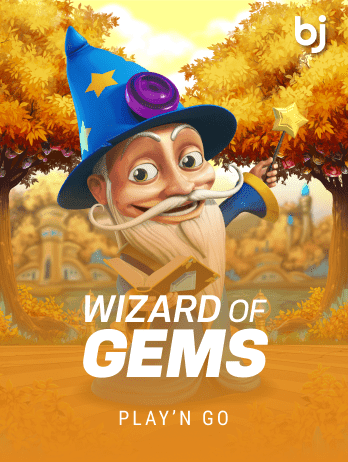 Wizard of Gemspng screenshot