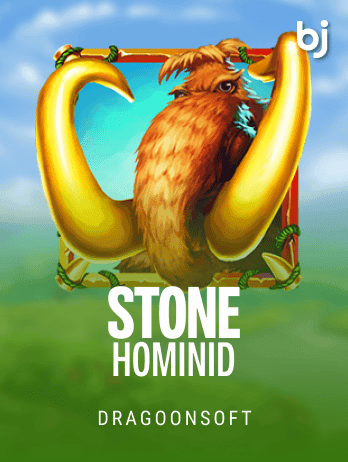 Stone Hominidpng screenshot